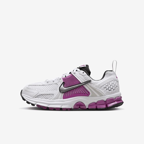 Nike zoom vomero white - 5, gs