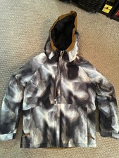 686 Boys "Static" Insulated