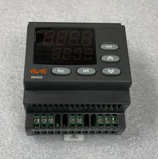 Termostato Eliwell modello DR4020 