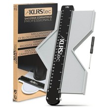 Sagoma copiatrice professionale Contorni Precisi Legno Polistirolo  Cartongesso 