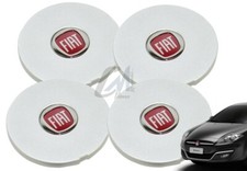 4 COPPETTE COPRIMOZZO FREGIO