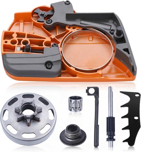 Kit copri frizione - , freno