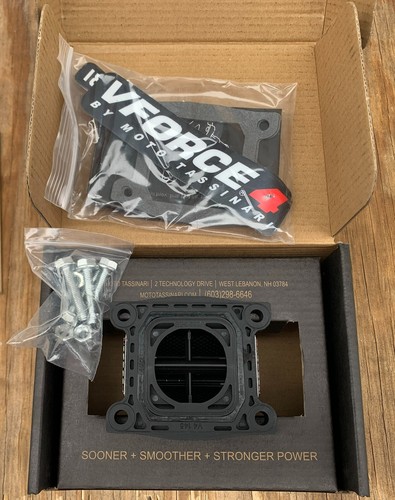 Kit valvole canna aspirazione