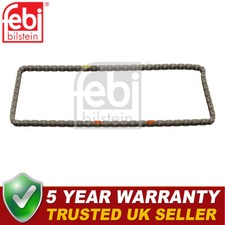 Catena temporale Febi adatta a