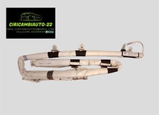 tendina tetto Sinistra fiat 500X anno 2020 originale Cod 520858420