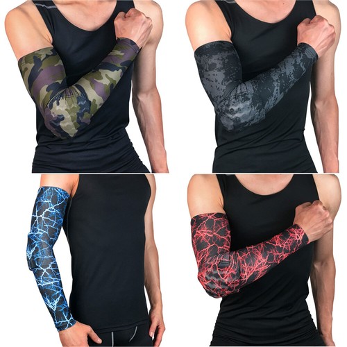 Pezzi manicotti sportivi - 2,