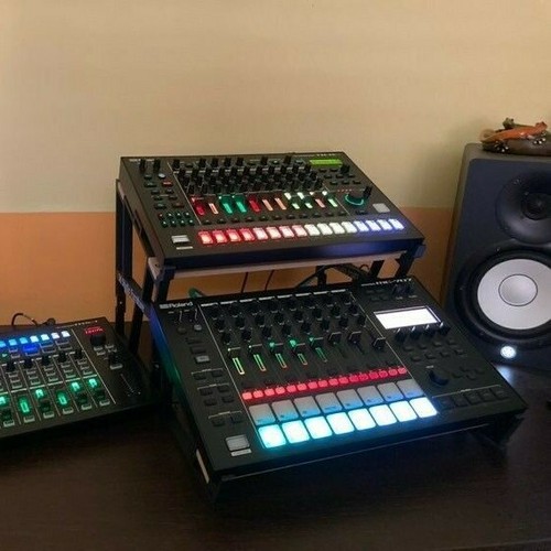 Stand roland tr8s - tr8s,