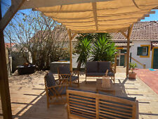 VELA OMBREGGIANTE IMPERMEABILE