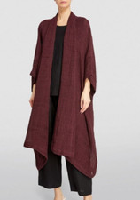 Cappotto lungo collo - 44",