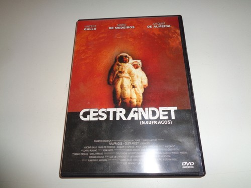 Dvd naufragos gestrandet - dvd,