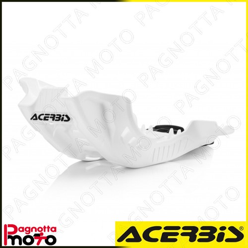 Sottomotore paramotore acerbis - paramotore,
