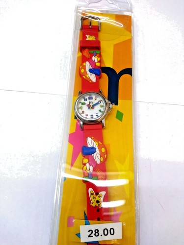 Orologio justaminute - ,