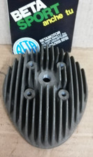 TESTATA MOTO BETA 75 LINCE. Il