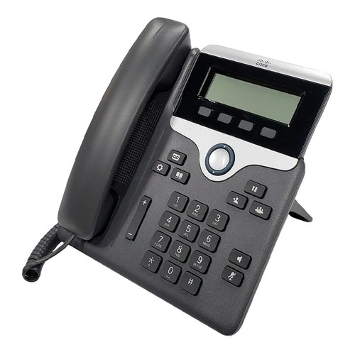 Telefono voip cisco 7811 - voip, cp-7811