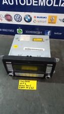 Autoradio Stereo Mp3 Volkswagen Touran 2006