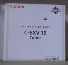 Toner originale Canon C-EXV 19
