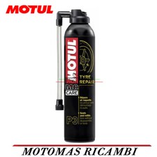 BOMBOLETTA MOTUL P3 GONFIA E