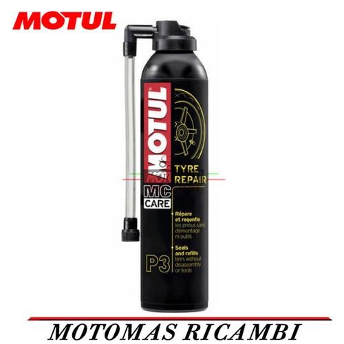 Bomboletta motul gonfia e - motul,