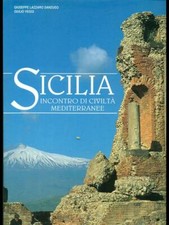 SICILIA. INCONTRO DI CIVILTA'