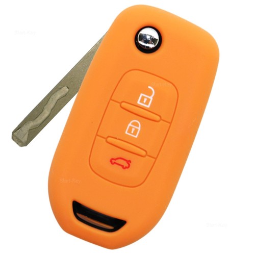Cover guscio chiave - , per