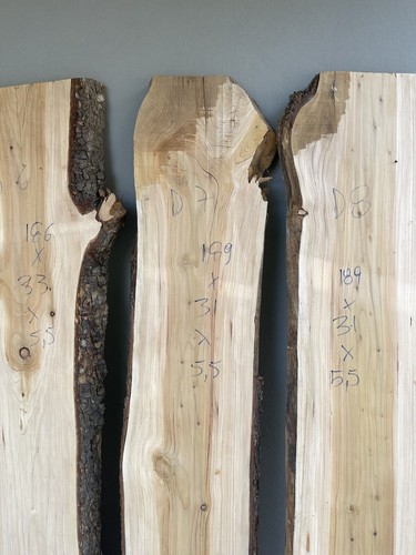 Tavole legno massello - in,