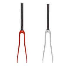 Forcella bici strada