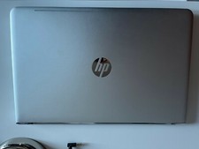 HP ENVY notebook BANG&OLUFSEN - 15,6" - Intel(R) Core(TM) i7-7500U CPU @ 2.70GHz