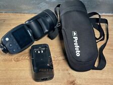 PROFOTO A10 Air TTL per Sony 901232 FLASH ON CAMERA