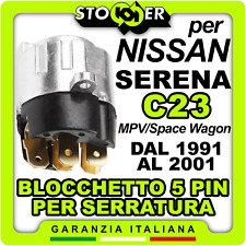 CILINDRETTO SERRATURA