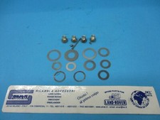 Ricambi Motorino di Avviamento