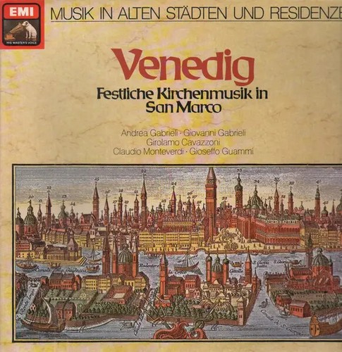 His master voice musik - his, master's
