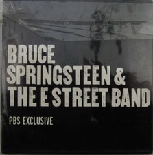 Bruce Springsteen & The