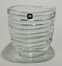 Vaso Portafiori  Portacandela Vetro Arredo  Filamento  Leonardo *84338