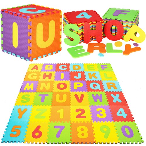 Tappetino puzzle - , da