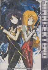 Jinki:Extend Perfect Complete