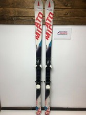 Sci Atomic Redster GS 159 cm +