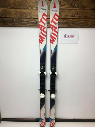 Sci atomic redster 159 - sci, cm