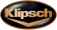 KLIPSCH Manuali d'uso (legato
