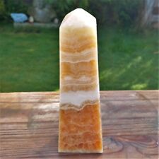 1,0 kg aragonite arancione