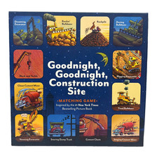 Goodnight, Goodnight, gioco