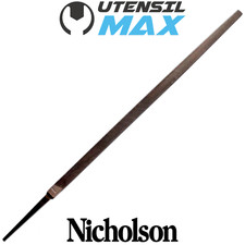 LIME NICHOLSON QUADRE DA 5" A 12" - TAGLIO DOLCE - MEZZO DOLCE - BASTARDO