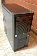 Case PC Cabinet Micro Atx Mini