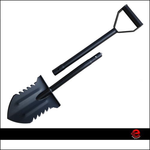Pala scavo empotec - pala, pa-3