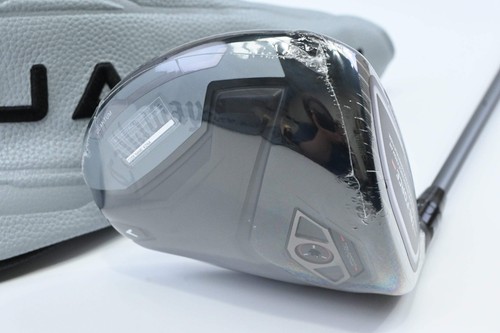 Driver callaway quantum - quantum, d