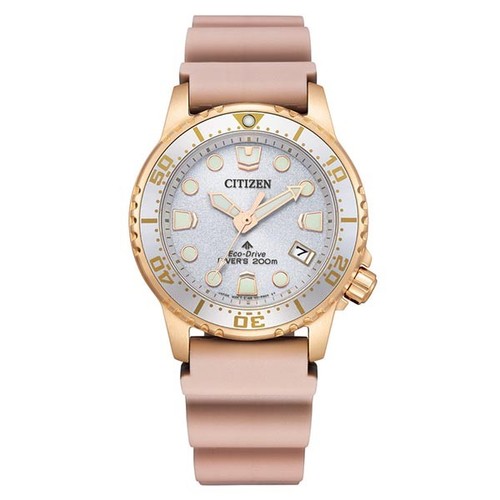Citizen promaster marine - marine, serie