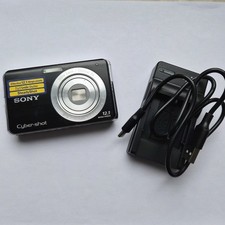 Sony cyber shot dsc w190 - sony, cyber-shot