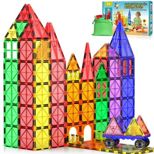 Wootoyz costruzioni magnetiche - wootoyz,