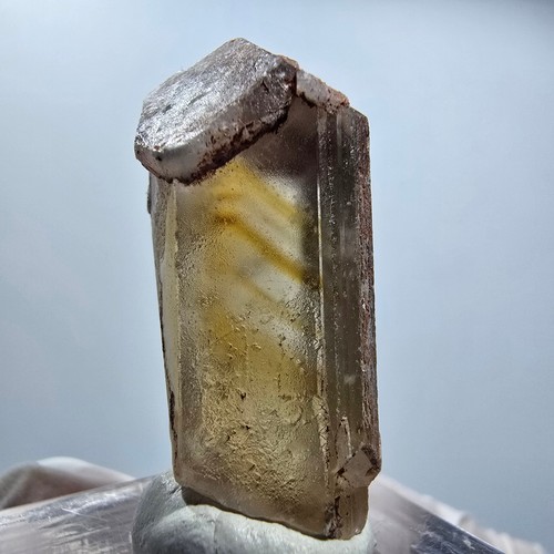 Raro cristallo barite - cristallo, di