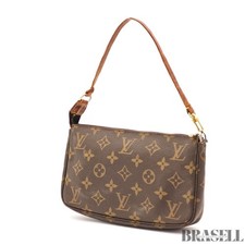 LOUIS VUITTON Pochette