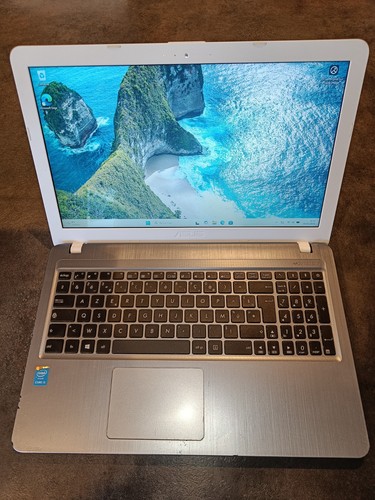 Asus x540 5005 1 - x540, i3-5005
